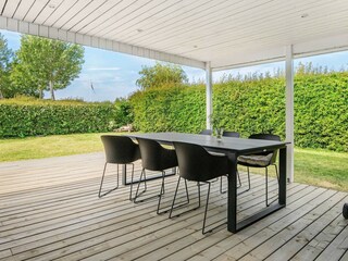 Vakantiehuis Juelsminde  12