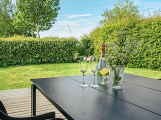 Casa per le vacanze Juelsminde  10