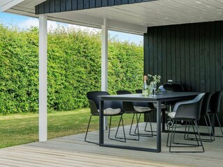 Casa per le vacanze Juelsminde  21