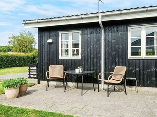 Maison de vacances Juelsminde  14