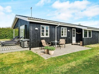 Casa per le vacanze Juelsminde  11