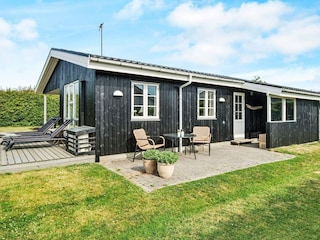 Ferienhaus Juelsminde  15