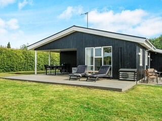 Vakantiehuis Juelsminde  16