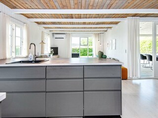 Casa per le vacanze Juelsminde  14