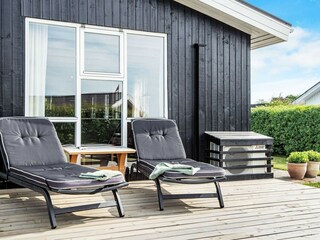 Casa per le vacanze Juelsminde  13