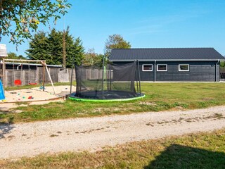 Vakantiehuis Fjellerup Strand Buitenaudio-opname 1
