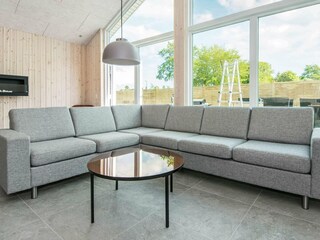 Holiday house Fjellerup Strand  10