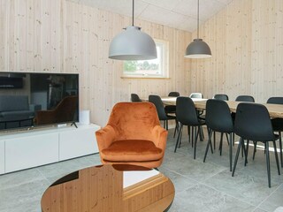 Holiday house Fjellerup Strand  12