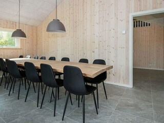 Vakantiehuis Fjellerup Strand  5