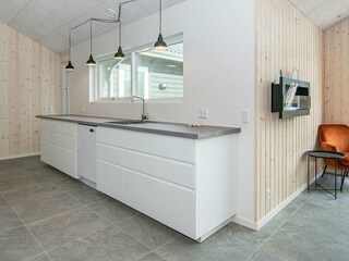 Holiday house Fjellerup Strand  15