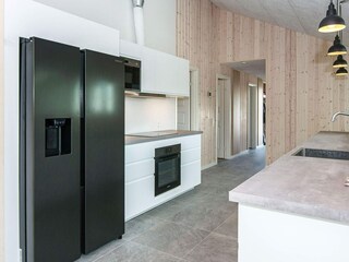 Maison de vacances Fjellerup Strand  12