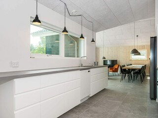 Maison de vacances Fjellerup Strand  31