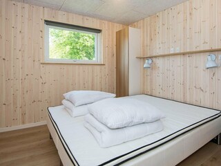 Casa per le vacanze Fjellerup Strand  4