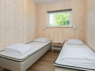 Maison de vacances Fjellerup Strand  26