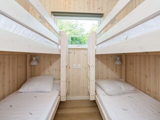 Holiday house Fjellerup Strand  20