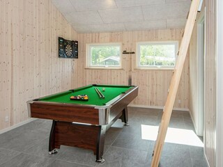 Holiday house Fjellerup Strand  23