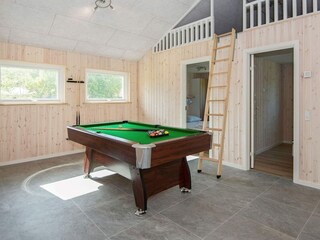 Maison de vacances Fjellerup Strand  15