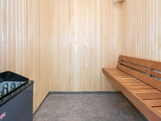 Casa per le vacanze Fjellerup Strand  5