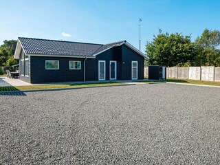 Vakantiehuis Fjellerup Strand  29
