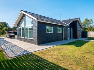 Maison de vacances Fjellerup Strand  16