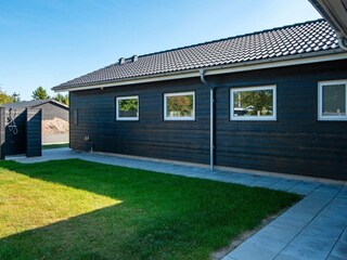 Holiday house Fjellerup Strand  32