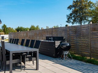 Holiday house Fjellerup Strand  33