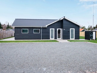 Vakantiehuis Fjellerup Strand  17