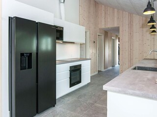 Casa per le vacanze Fjellerup Strand  25