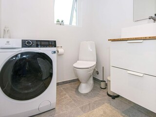 Casa per le vacanze Fjellerup Strand  27