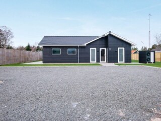 Holiday house Fjellerup Strand  6