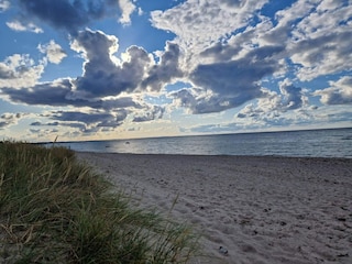 Maison de vacances Fjellerup Strand  42