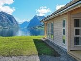 Casa de vacaciones Skei i Jølster Grabación al aire libre 1