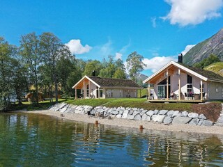Holiday house Skei i Jølster Outdoor Recording 3