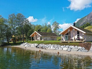 Holiday house Skei i Jølster Outdoor Recording 4