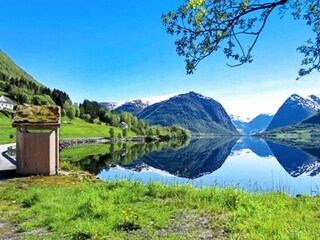 Holiday house Skei i Jølster  32