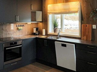 Holiday house Skei i Jølster  34