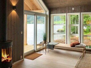 Holiday house Skei i Jølster  12
