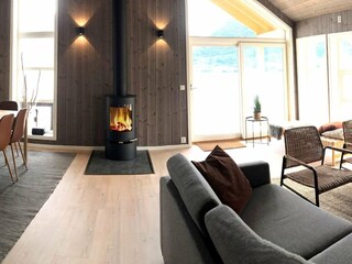 Holiday house Skei i Jølster  35