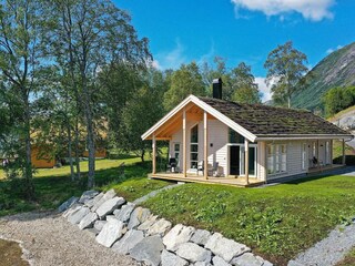 Holiday house Skei i Jølster Outdoor Recording 5