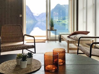 Holiday house Skei i Jølster  21