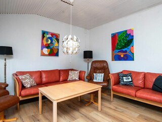 Casa de vacaciones Købingsmark  8