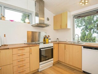 Casa de vacaciones Købingsmark  22