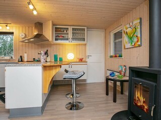 Holiday house Fjand  18
