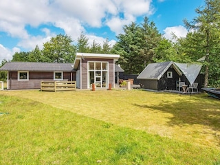 Holiday house Fjand  22