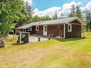 Ferienhaus Fjand  26