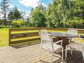 Ferienhaus Fjand  27