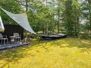 Ferienhaus Fjand  28