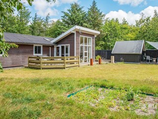 Holiday house Fjand  5