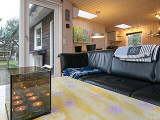 Ferienhaus Fjand  7