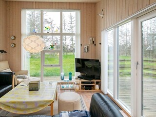 Ferienhaus Fjand  8